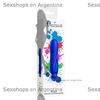 Vibrador de 10 cm con 10 vibraciones